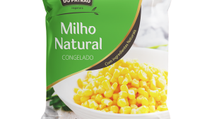 Milho Natural