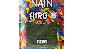 Alga Nori Hiro