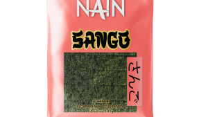 Alga Nori Sango
