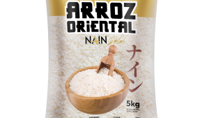 Arroz Gold Longo
