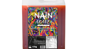 Geléia de Pimenta Akane Galão