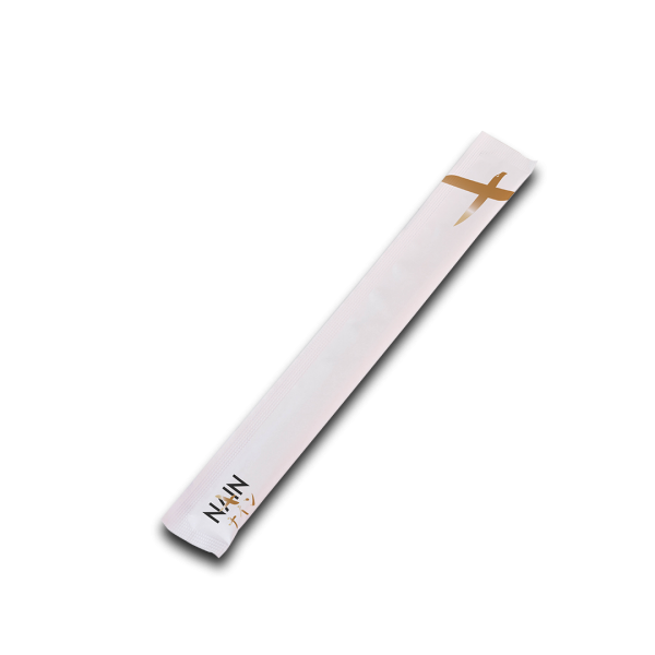 Hashi White