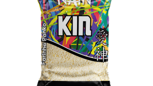 Farinha Panko Kin
