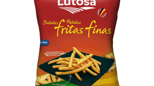 Batata Fina