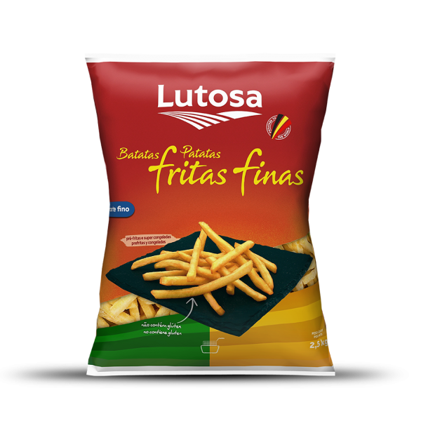 Batata Fina